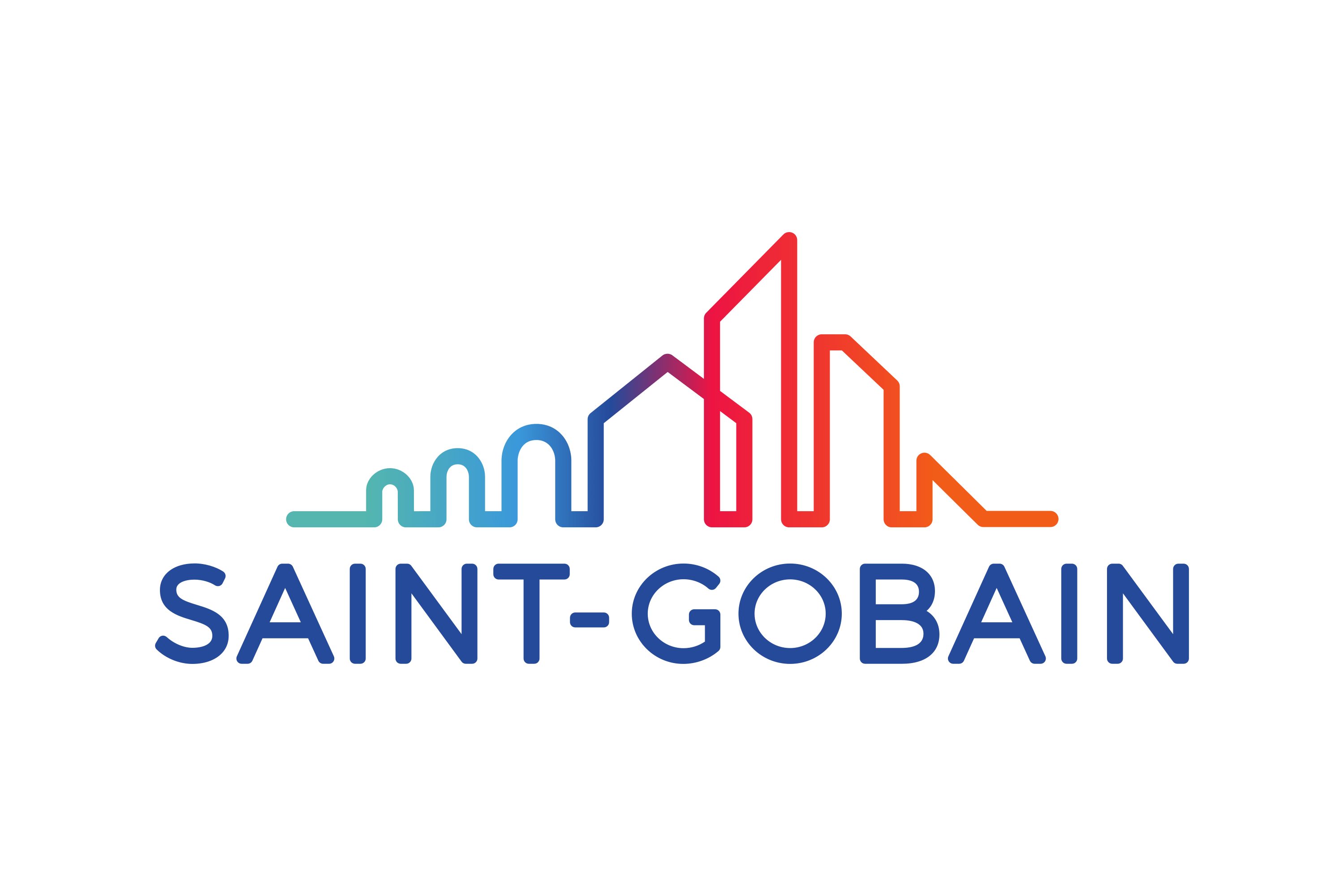 Saint-Gobain